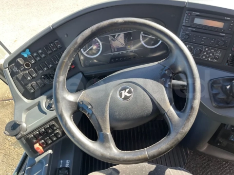 Setra S419
