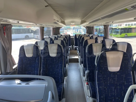 Irizar i6