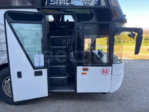 Neoplan Spaceliner