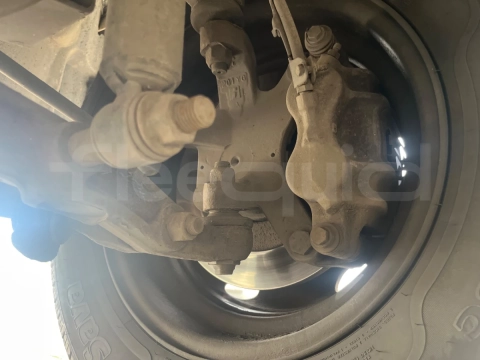 Iveco Orlandi Happy