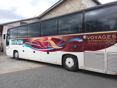 Irisbus Iliade 2004