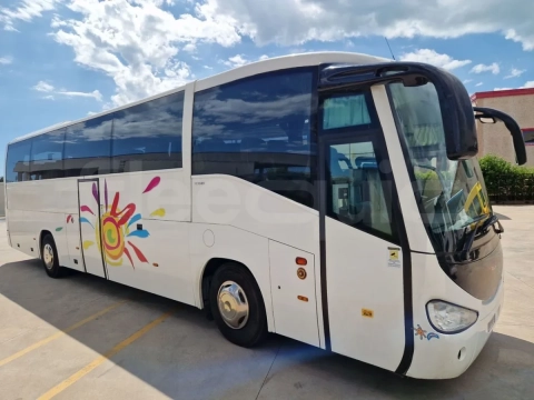 Irizar Scania