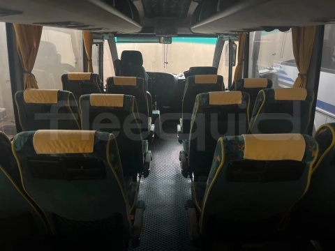 Iveco Orlandi Happy