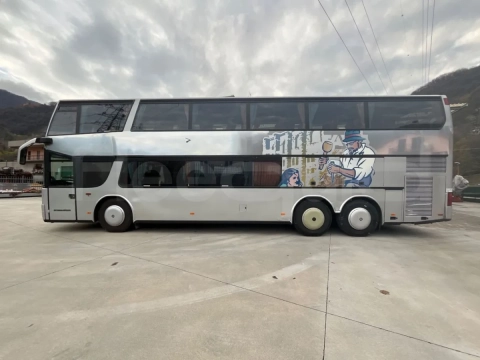 Setra S328