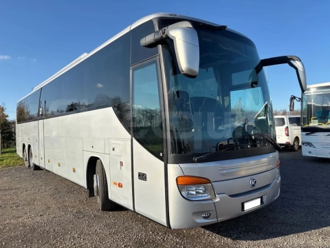 SETRA S417 GT-HD