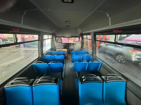 Iveco A50