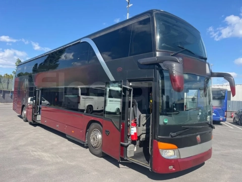Setra S431