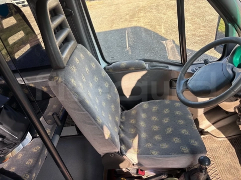 Iveco A50C17