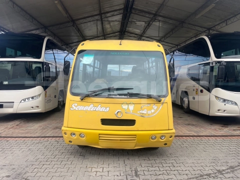 Iveco Orlandi Happy