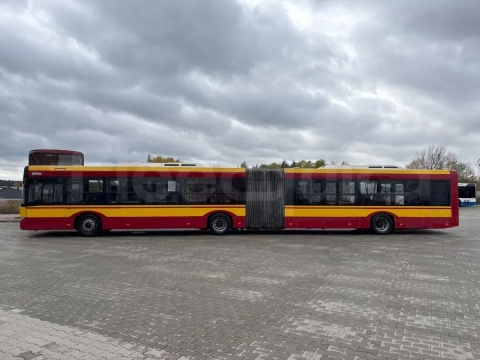 Solaris Urbino 18