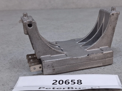 SPAL Resistor COD 7006, regulator, sterownik, opornica prędkości dmuchawy klimatyzacji 3-biegowa SPAL modele 4004 oraz 4005 - NOWY -
