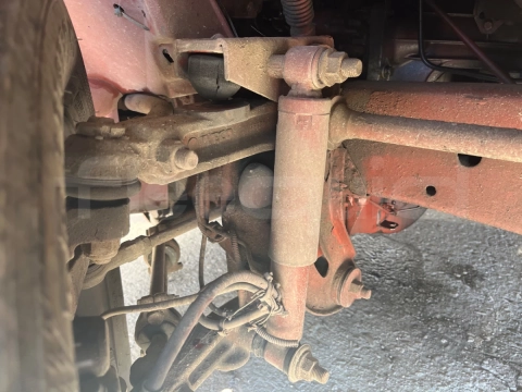 Iveco A50