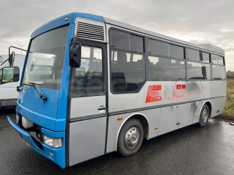 Iveco Orlandi Poker