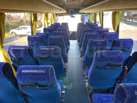 Iveco Dalla Via