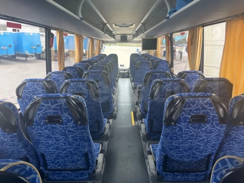 Neoplan Tourliner