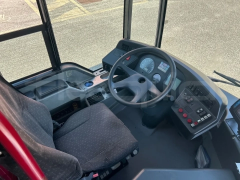 Mercedes-Benz Citaro G