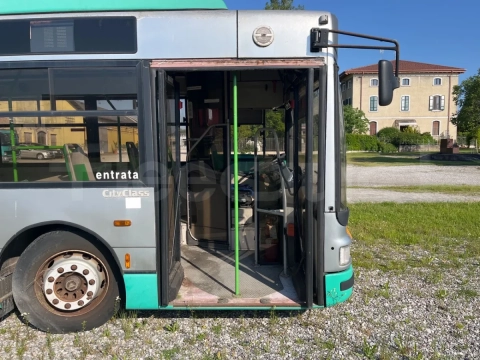 Irisbus 491E