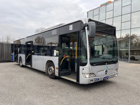 Mercedes-Benz O 530