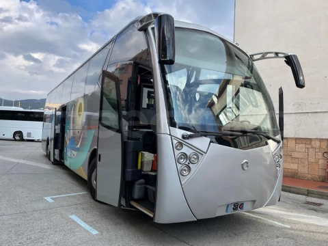 Iveco 397E