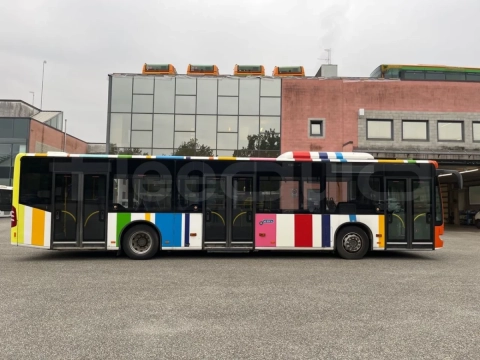 Mercedes-Benz Citaro