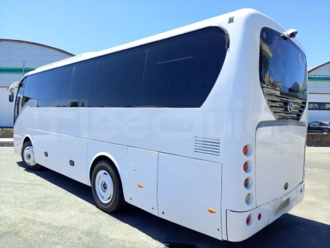 King Long XMQ6900