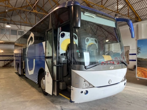 Irisbus Eurorider