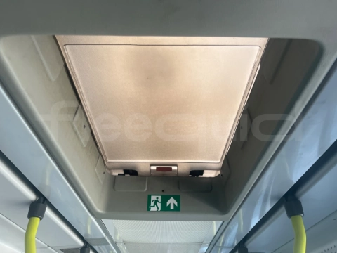Scania Citywide