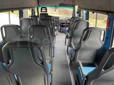 Iveco A45E12