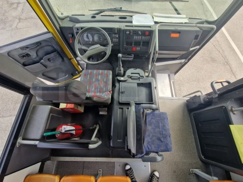 Iveco Cacciamali