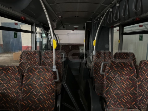 Van Hool A330