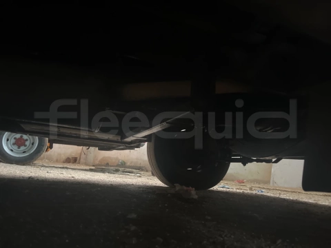 Iveco Orlandi Happy