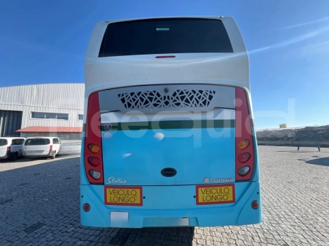 Scania Stellae