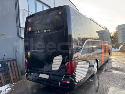 Setra S515