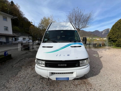 Iveco Daily