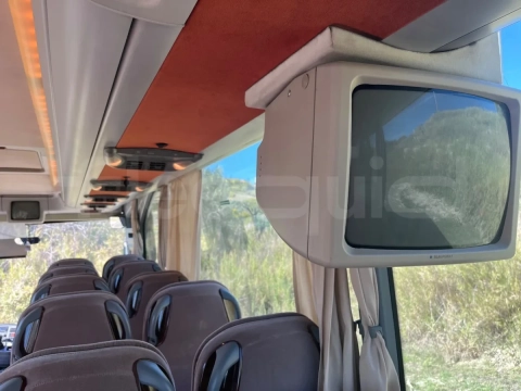 Mercedes-Benz Travego