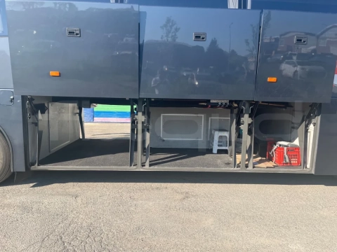 Volvo 9500