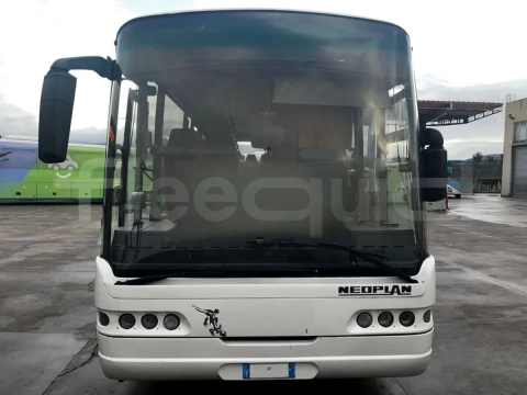 Neoplan N312