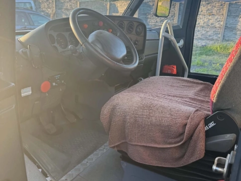 Iveco Kapena 28+1 2006 r