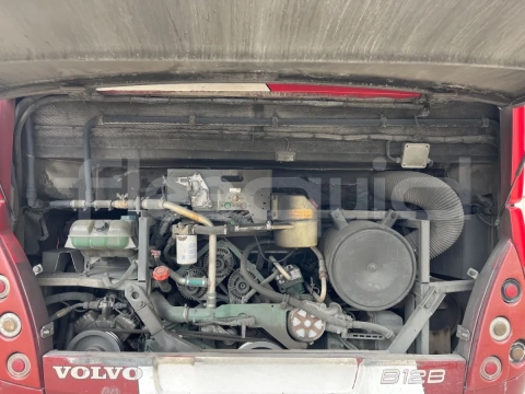 Volvo B12B