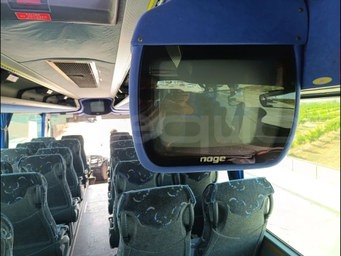 Scania Touring HD