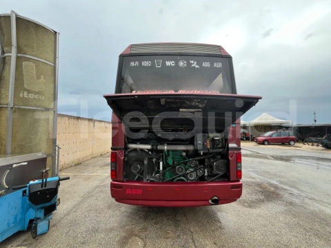 Volvo B12