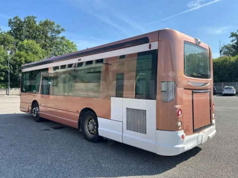 Heuliez GX127