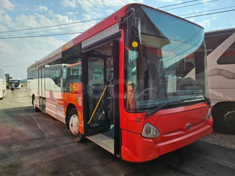 Heuliez GX327