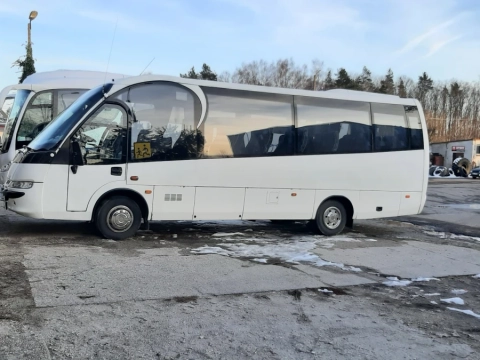 Sprzedam autobus Iveco Mago 2 2004 rok