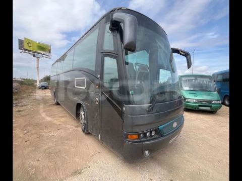 Volvo Eurostar E
