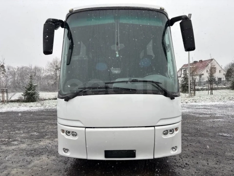 Bova Futura FHD