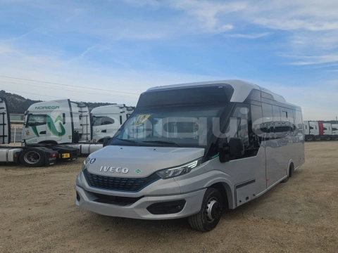 Iveco Indcar