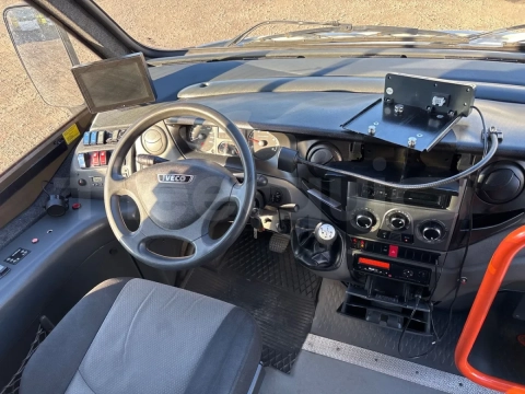 Iveco Kapena THESI -EURO5