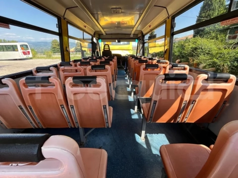 Iveco Cacciamali
