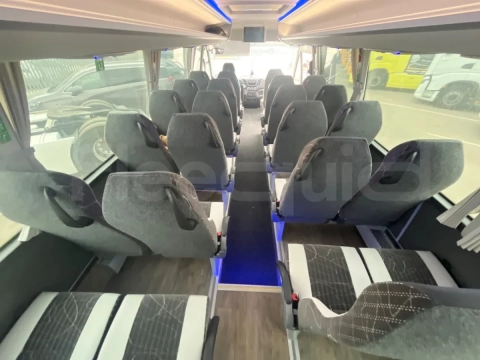 Iveco Indcar